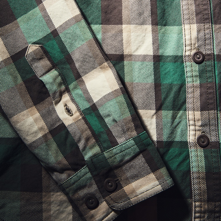 Logger shirt Logger shirt